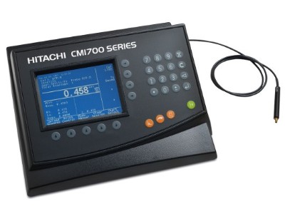 日立CMI730多功（gōng）能分析測量儀