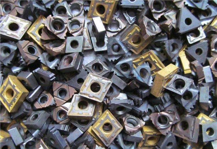 廢舊合金回收利用用光（guāng）譜儀