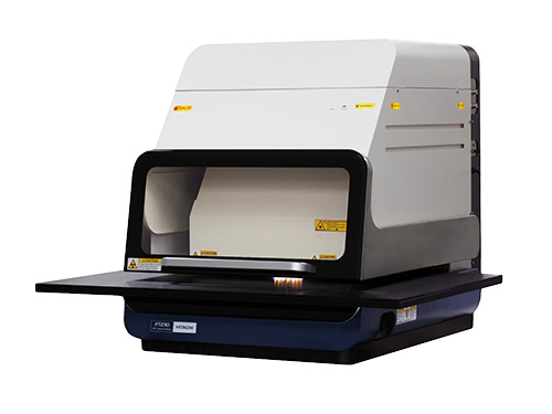 FT230：具有高級功能的（de）微焦斑 XRF 用於大批量鍍層分析