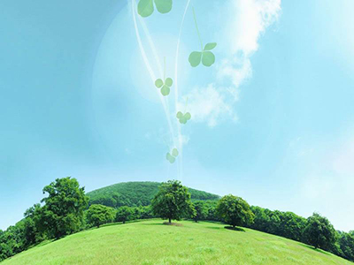 環境保護（hù）