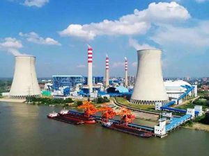 能源電力（lì）