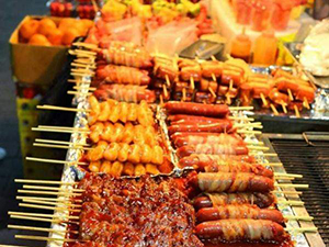 食品衛生（shēng）