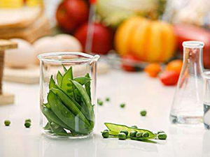 食品（pǐn）農產品檢驗