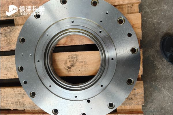 手持光（guāng）譜儀