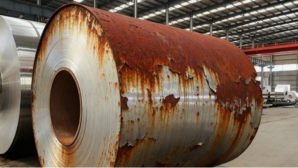 不鏽（xiù）鋼不是不生鏽（xiù）：成分決定性能，檢測（cè）保障品質