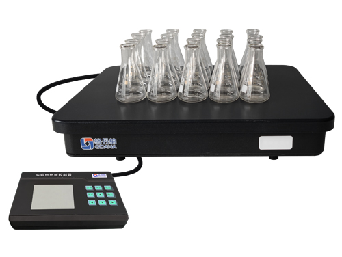 HT-250C石墨加（jiā）熱板