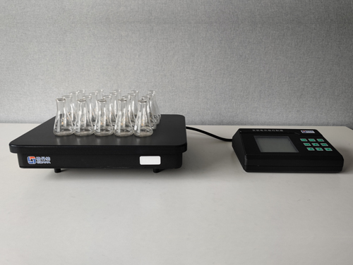 HT-250C石（shí）墨加熱板（bǎn）