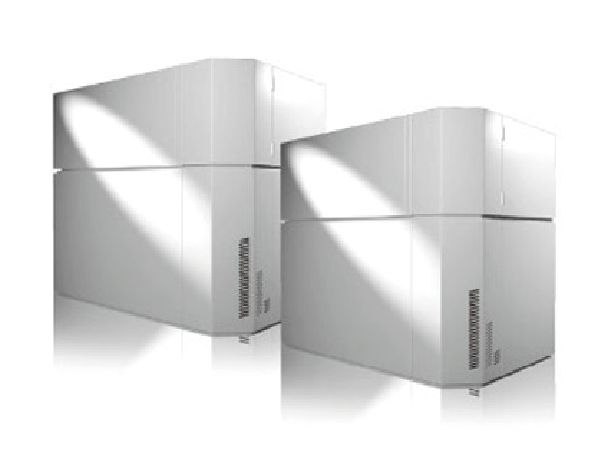 輝（huī）光放電直讀光譜儀