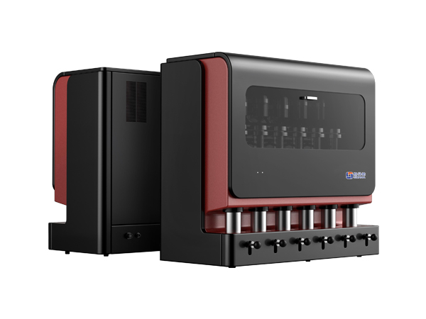 全自動索氏提取（qǔ）儀（yí）