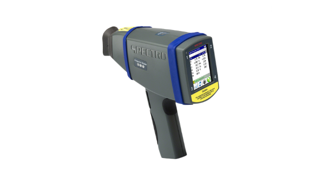 手持（chí）式光譜儀xSROT