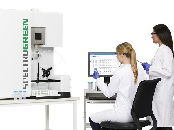 ICP/XRF光譜儀在潤滑油及添加劑檢（jiǎn）測中的應用