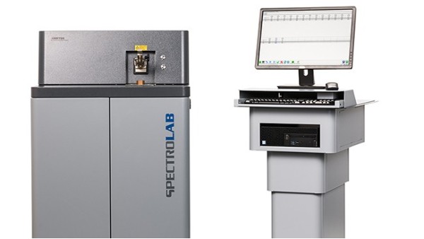 為什麽直讀（dú）光譜儀需要配置標準樣品？