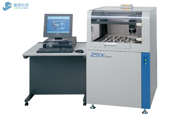 理（lǐ）學X射線熒（yíng）光光譜儀助力藥物中（zhōng）金屬元素成份分析