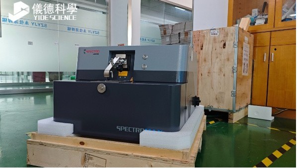 MAXx直讀光譜儀成功落戶錫膏行業，助力焊料質量控製升級（jí）