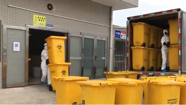 新《固廢法》正（zhèng）式（shì）實施，廣東正在做這（zhè）些事