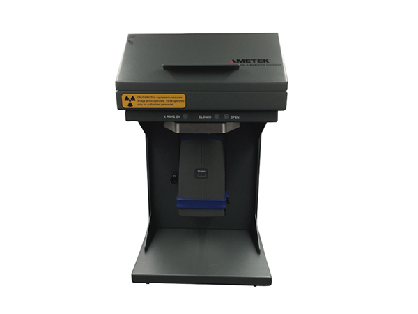 小（xiǎo）型台式X射線熒光光譜（pǔ）儀