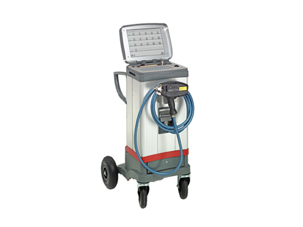 便攜式光譜（pǔ）儀 移動式光譜分析儀 TEST