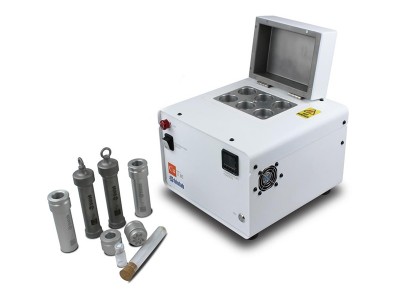 biolab CuTie 銅片/銀片（piàn）腐蝕（shí）測定儀