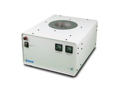 biolab Odol Ramsbottom 微量殘炭測定儀（yí）