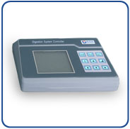 遠程控製，程序升溫