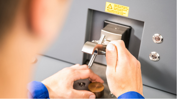 牢（láo）記！十字要領直接影響直讀光譜儀正常工作