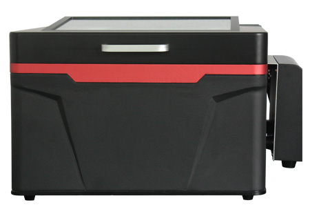 全自動濃（nóng）縮氮（dàn）吹儀