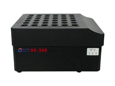 智能石墨（mò）趕酸儀