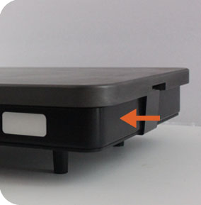整機機身腐蝕設（shè）計