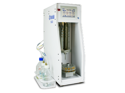 ViscoI 10AS全（quán）自動運動粘度計(帶自動進樣器)