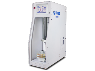 ViscoI 10AS全自動運動粘度（dù）計（jì）(帶自動進樣器)