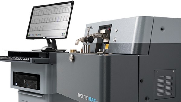 斯（sī）派克直讀光譜儀在銅材料分析中的關（guān）鍵作（zuò）用