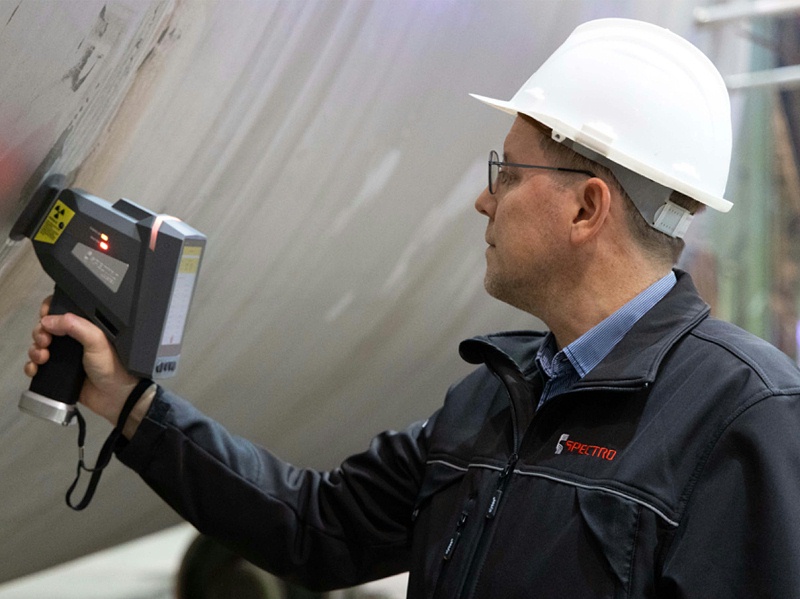 手持式光譜（pǔ）儀-www.17c嫩嫩草色在线