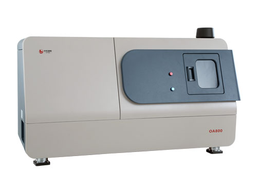 油液分析(xī)光譜儀 油料光譜儀 OA800 燃油光譜儀(yí)