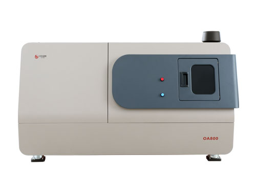 油液分析光譜儀 油料(liào)光譜儀 OA800 油液光譜儀