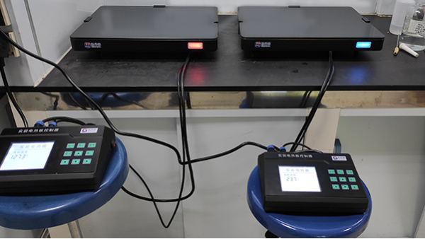 電熱（rè）板助力廣東飲用水檢測，消解實力繼續向前邁進