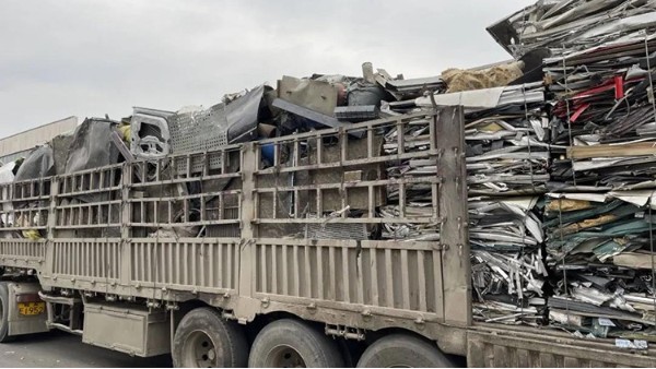 全國人大代表建議：建立廢鋁分類回收體（tǐ）係，規範廢鋁增（zēng）值稅抵扣管理！