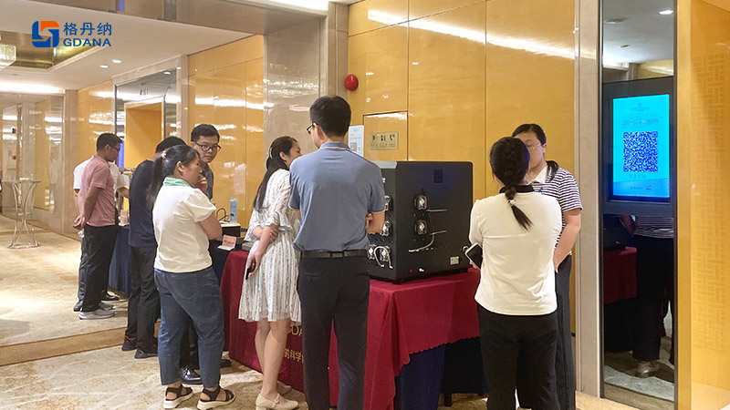 現場（chǎng）活動圖（tú）