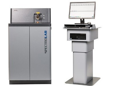 直讀光譜儀 直讀（dú）光譜分析儀 LAB S