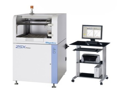 日（rì）本理學波長色散X射線熒（yíng）光光譜儀-快速定量元（yuán）素分析的高性能WDXRF