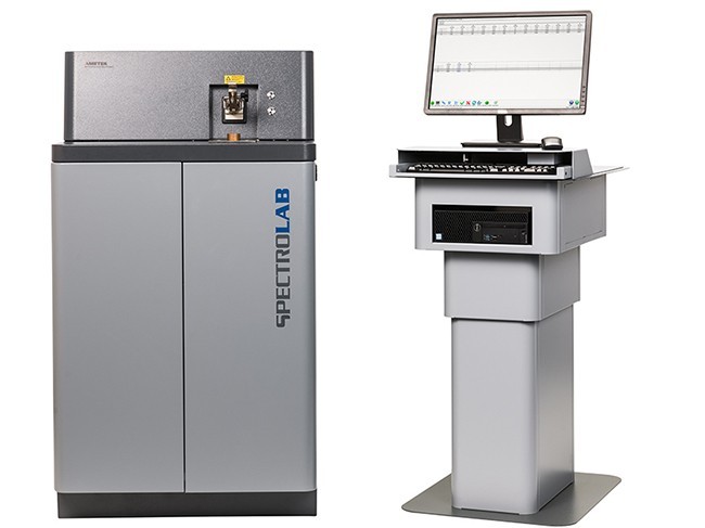 直讀光(guāng)譜儀 直讀(dú)光譜(pǔ)分析儀 LAB S 直讀光譜儀 直讀(dú)光譜分析儀 LAB S
