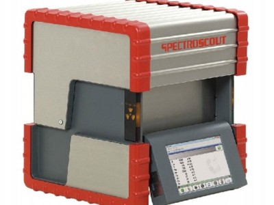 移動便（biàn）攜式X熒光光譜儀 光譜分（fèn）析儀（yí） SCOUT