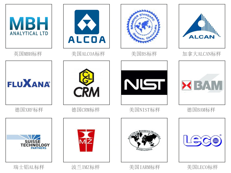 標樣Logo合集（jí）