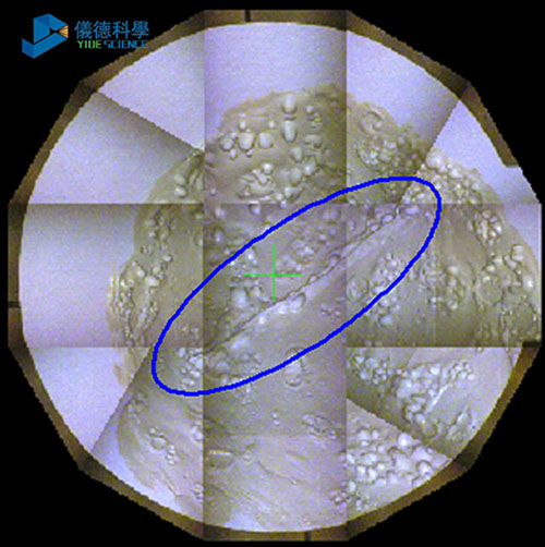 CCD合成圖象（xiàng）