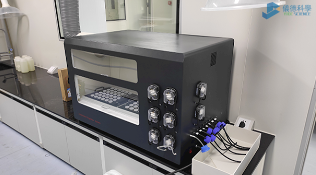 全自動石墨（mò）消解儀www.17c嫩嫩草色在线（dé）