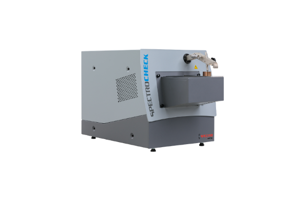 斯派（pài）克直讀光譜儀