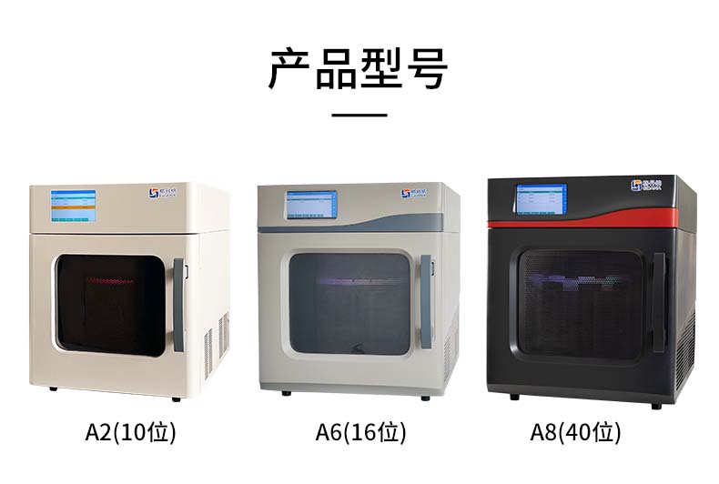 微波（bō）消解儀