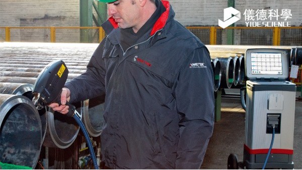 斯派克移（yí）動式直讀光譜儀 TEST 產品介紹（shào）