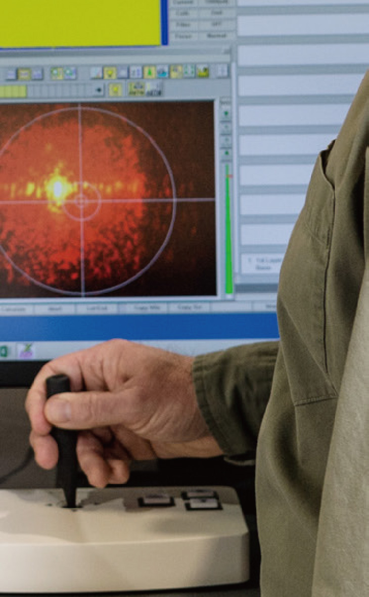 FT110A操作（zuò）簡單