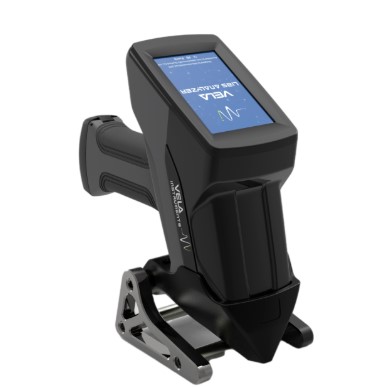 手持式激光（guāng）光譜儀