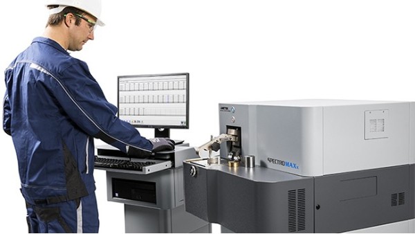 什麽是鋁（lǚ）合金？附上鋁合金檢測解決方案（àn）